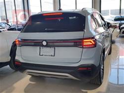 فولكسفاغن تاوس